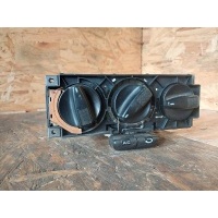 Панель вентилятора кондиционера volkswagen passat b4 3a0819045c 3a0820045a