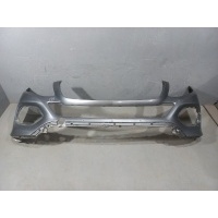 Бампер передний Mercedes-Benz GLE-Class W166 A16688591259999