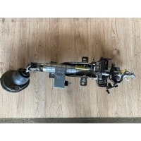 Колонка рулевая renault 488100060r