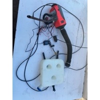 Webasto обогреватель zm 5001 volkswagen транспортер t5