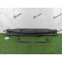 Жабо Toyota Ractis NSP120 2010 55708-52030