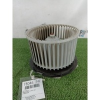 мотор печки Nissan Note E11 2007 27226ED000