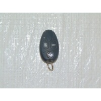 Volkswagen пульт ключ webasto 5q0963511