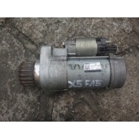 Стартер bmw x5 f15 40ex n20