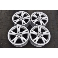 Audi a4 b9 колёсные диски алюминиевые 17 5x112 8w0601025k
