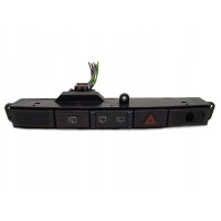 Переключатель аварийных chrysler гранд voyager iii
