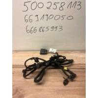 Volkswagen arteon проводка pdc передняя 4xpdc 3g8971095af