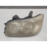 Фара (передняя) Toyota Highlander 1 2001-2007 2003 8117048150