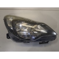 Фара (передняя) Opel Corsa D 2011-2014 2012 1216656