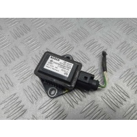 Датчик ускорения Audi A6 C5 (4B2) рестайлинг 2001 - 2004 2002 8E0907637A,