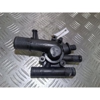 Корпус термостата Renault Scenic 2003-2009 2008 8200641307