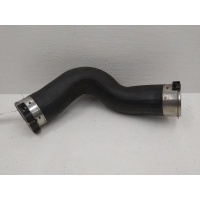 Патрубок интеркулера BMW 7 G11/G12 (2015-2019) 2018 11618571025