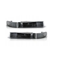 Поворотники передняя honda prelude 92 - 97 чёрный