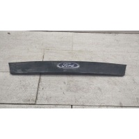 Накладка крышки багажника Ford Mondeo 4 2007-2015 1488758