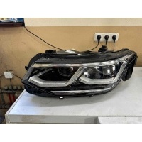 Фара левая Volkswagen Tiguan 2022 5nb941081g