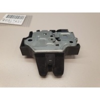 Замок крышки багажника Toyota Camry V70 2017- 6460033150