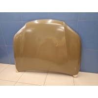 Капот Toyota Hilux N125 2015- STTY980150