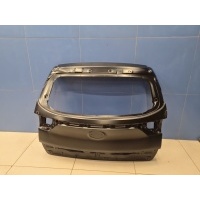Дверь багажника KIA Sportage 2015-2021 STKA830750