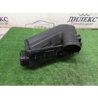 корпус воздушного фильтра BMW X5 E70 2007-2013 2007 13717548885