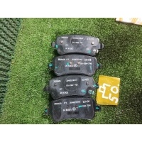 Колодки тормозные Exeed VX M36T 2023 204002190AA