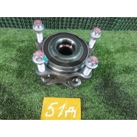 Ступица Exeed VX M36T 2023 204001538AA