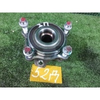 Ступица Exeed TXL M36T 2023 204001538AA