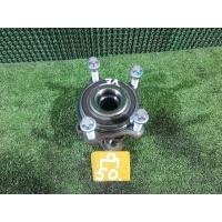 Ступица Exeed VX M36T 2023 204001538AA