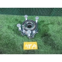 Ступица Exeed VX M36T 2023 204001538AA