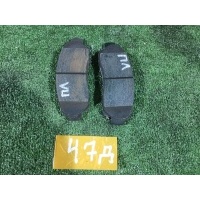 Колодки тормозные Exeed VX M36T 2023 204001368AA