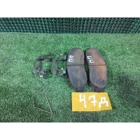 Колодки тормозные Exeed VX M36T 2023 204001969AA