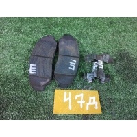 Колодки тормозные Exeed VX M36T 2023 204001368AA