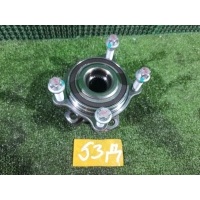Ступица Exeed VX M36T 2023 204001538AA
