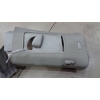 Обшивка стойки средняя правая (внутри) Volkswagen Passat CC 2008-2016 2011 3C8868418C6K8