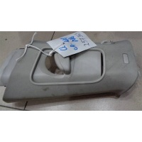Обшивка стойки средняя левая (внутри) Volkswagen Passat CC 2008-2016 2011 3C8868417C6K8