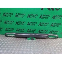 Юбка бампера Mercedes E-Class W213, S213 2016-нв a2138852125