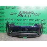 Бампер Land Rover Discovery 5 2016-нв LR136759