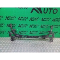 Каркас бампера верхний mercedes M ML GLE-Class W166 2015-2018 A1668854265