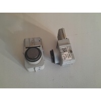 Kia carens iv 2013 - 17 датчик парковки pdc задняя 95720 - a4001 95720a4001