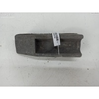 Опора под домкрат (поддомкратная подушка) Перед. Audi A6 C6 (2004-2011) 2008 4F0802845