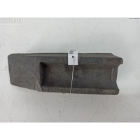 Опора под домкрат (поддомкратная подушка) Перед. Audi A6 C6 (2004-2011) 2008 4F0802845