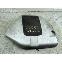 Накладка декоративная на двигатель Audi A4 B6 (2001-2004) 2003 059103925