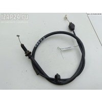 Трос газа Renault Scenic I (1996-2003) 2000 7700415221