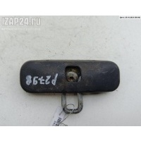 Ответная часть (скоба) замка двери Renault Scenic I (1996-2003) 2000 7700834330