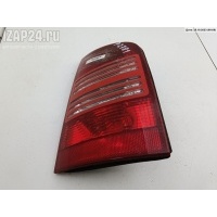 Фонарь задний правый Skoda Octavia mk1 (A4) 1998 1U9945096B