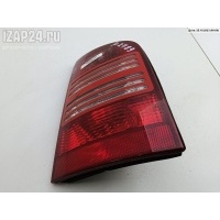 Фонарь задний правый Skoda Octavia mk1 (A4) 1999 1U9945096B