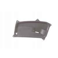 Крышка капота левая мерседес slk w171 a1718890125