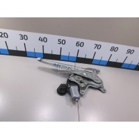 Стеклоподъемник электр. задний левый Toyota RAV 4 (2006 - 2013) 6980442040