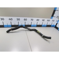 Патрубок отопителя Toyota RAV 4 (2006 - 2013) 8724542350
