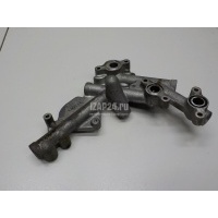 Фланец двигателя системы охлаждения Toyota RAV 4 (2006 - 2013) 1578126031