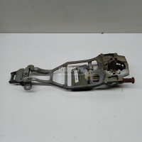 Кронштейн ручки VAG Cayenne (2003 - 2010) 95553288600